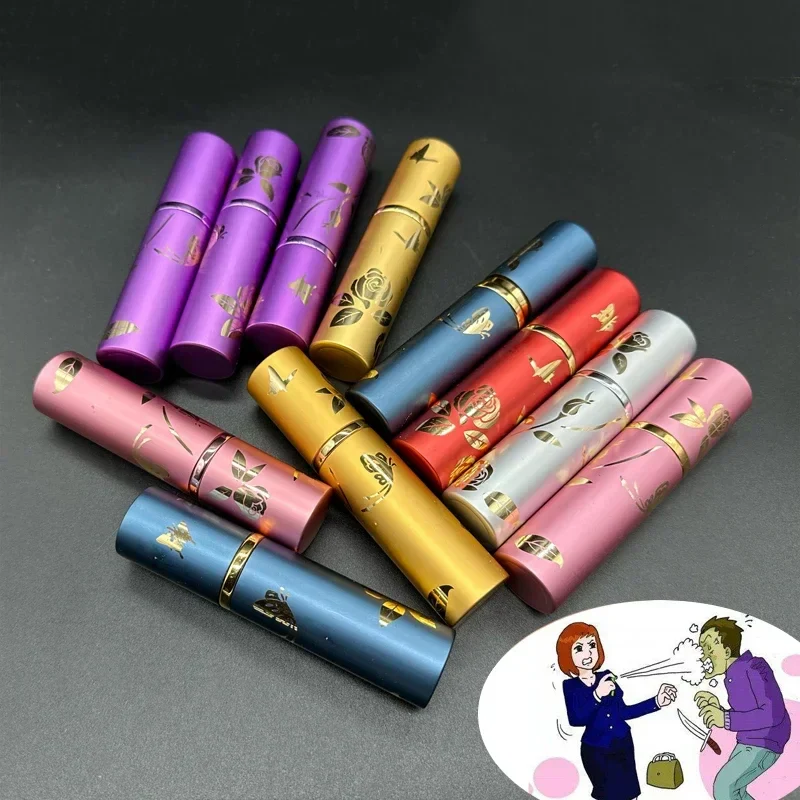 Boccetta per spray peperoncino must have - immagine 3