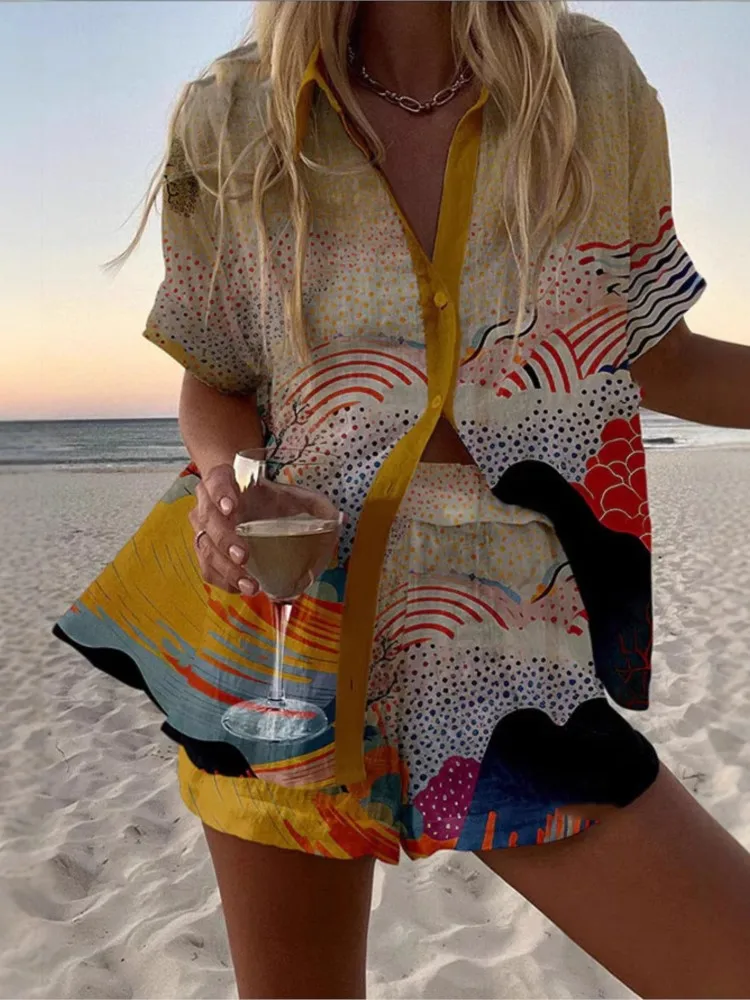 Completo Donna Summer - immagine 6