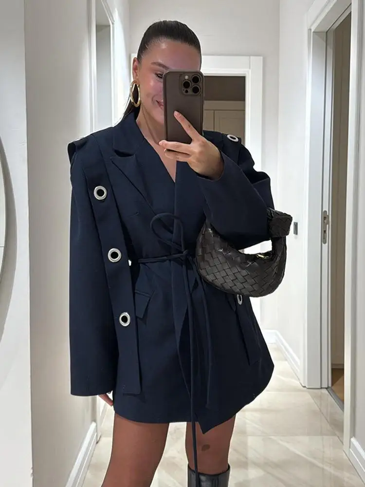 Cappotto da donna vintage - immagine 9