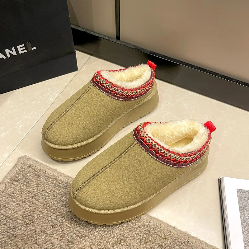 Ciabatta Platform inspo Ugg - immagine 4