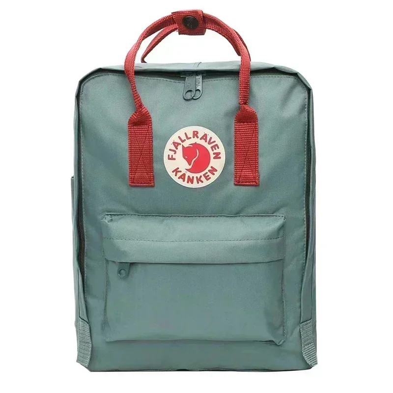 Zaino Inspo Fjallraven Kanken Classic - immagine 5