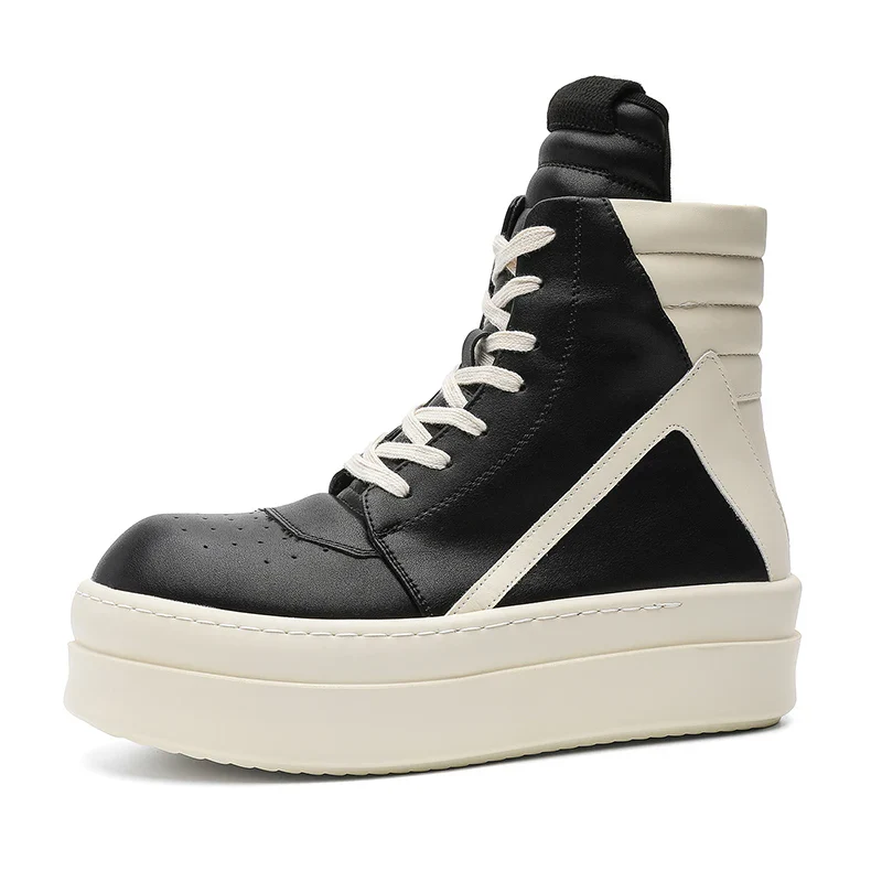 Stivaletto Street Style Casual - immagine 7