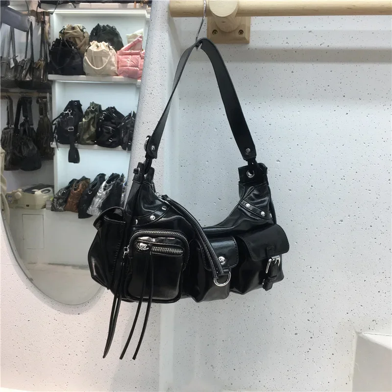 Spicy Motorcycle Bag Multi-pocket - immagine 6