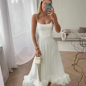 Skirt Evening Bodycon