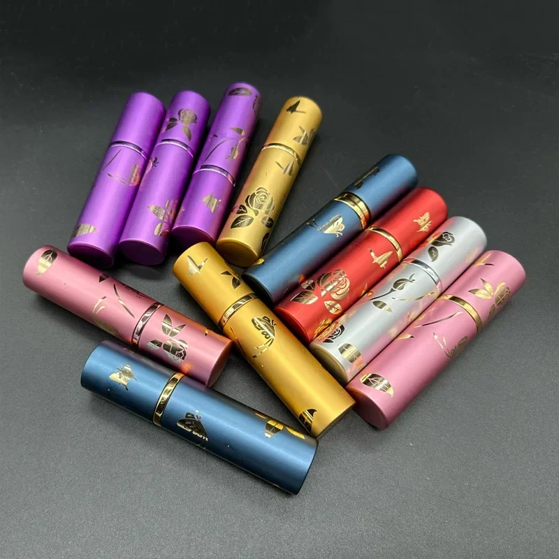 Boccetta per spray peperoncino must have - immagine 5