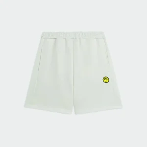 Barrow Iconic Bermuda In Felpa