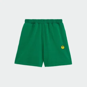 Barrow Iconic Bermuda In Felpa