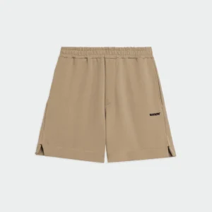 Barrow Iconic Bermuda In Felpa