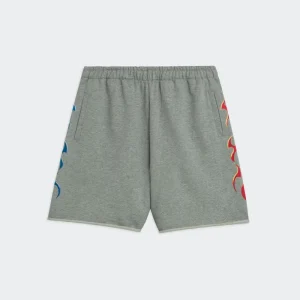 Barrow Bermuda In Felpa