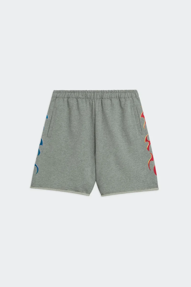 Barrow Bermuda In Felpa - immagine 2