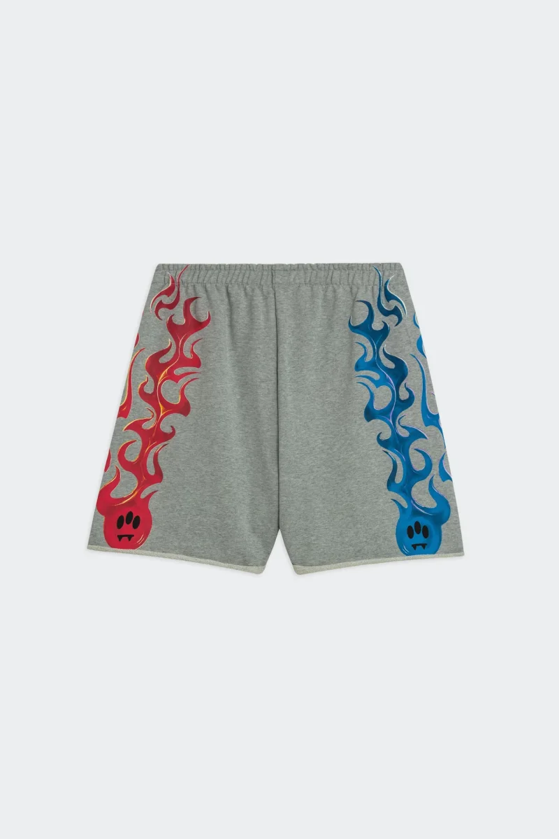 Barrow Bermuda In Felpa - immagine 3