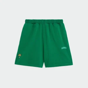 Barrow Bermuda In Felpa