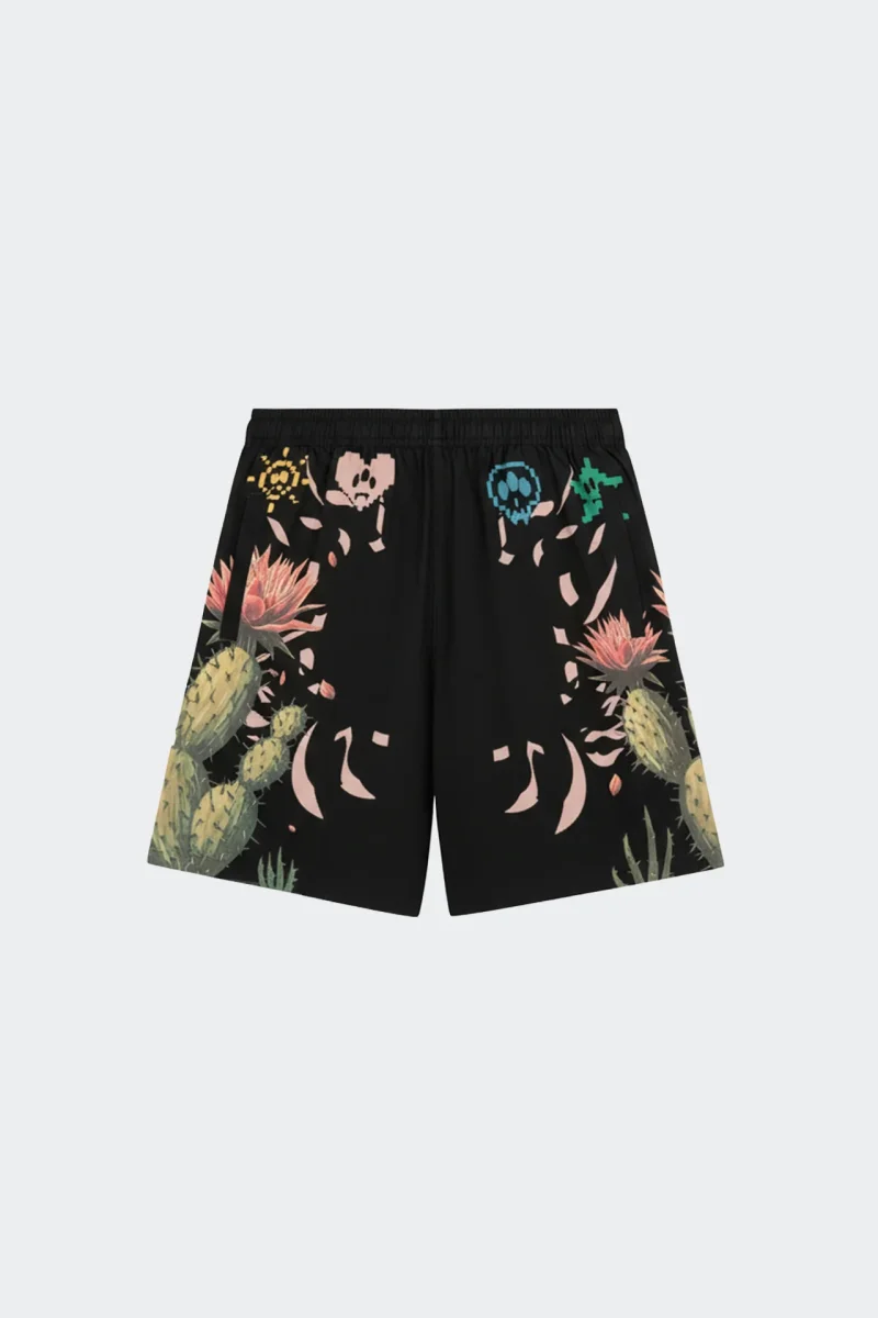 Barrow Popeline Shorts - immagine 2