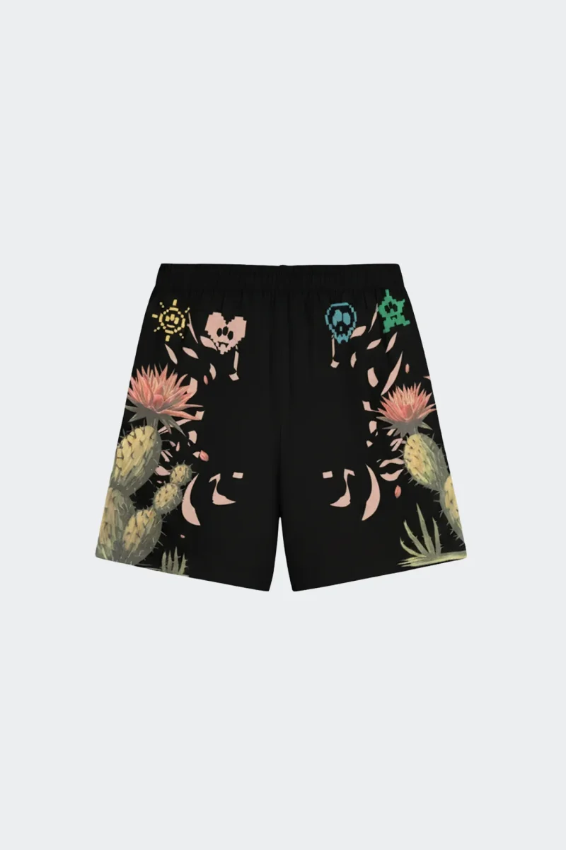 Barrow Popeline Shorts - immagine 3