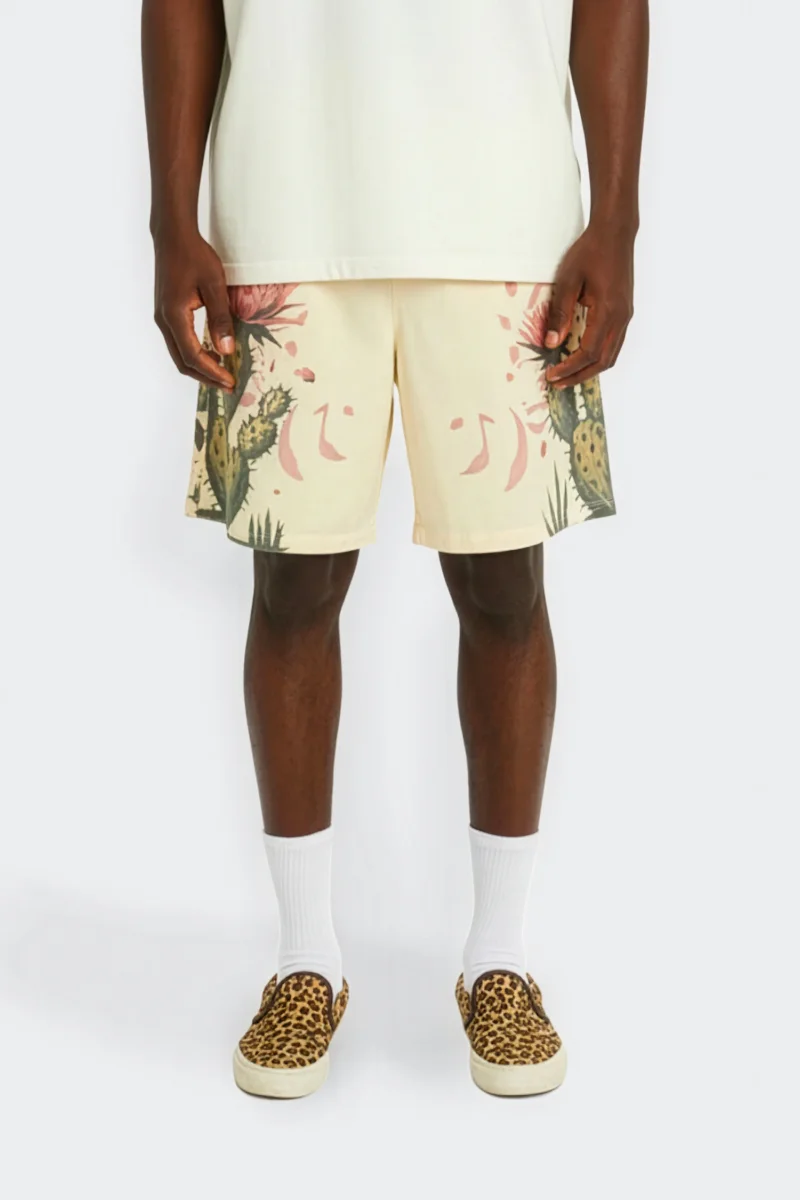 Barrow Popeline Shorts - immagine 6