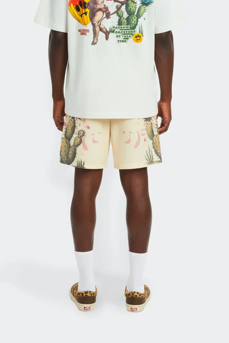 Barrow Popeline Shorts - immagine 7