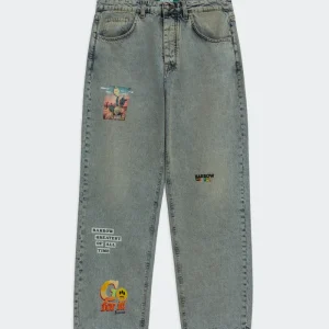 Barrow Denim Jeans