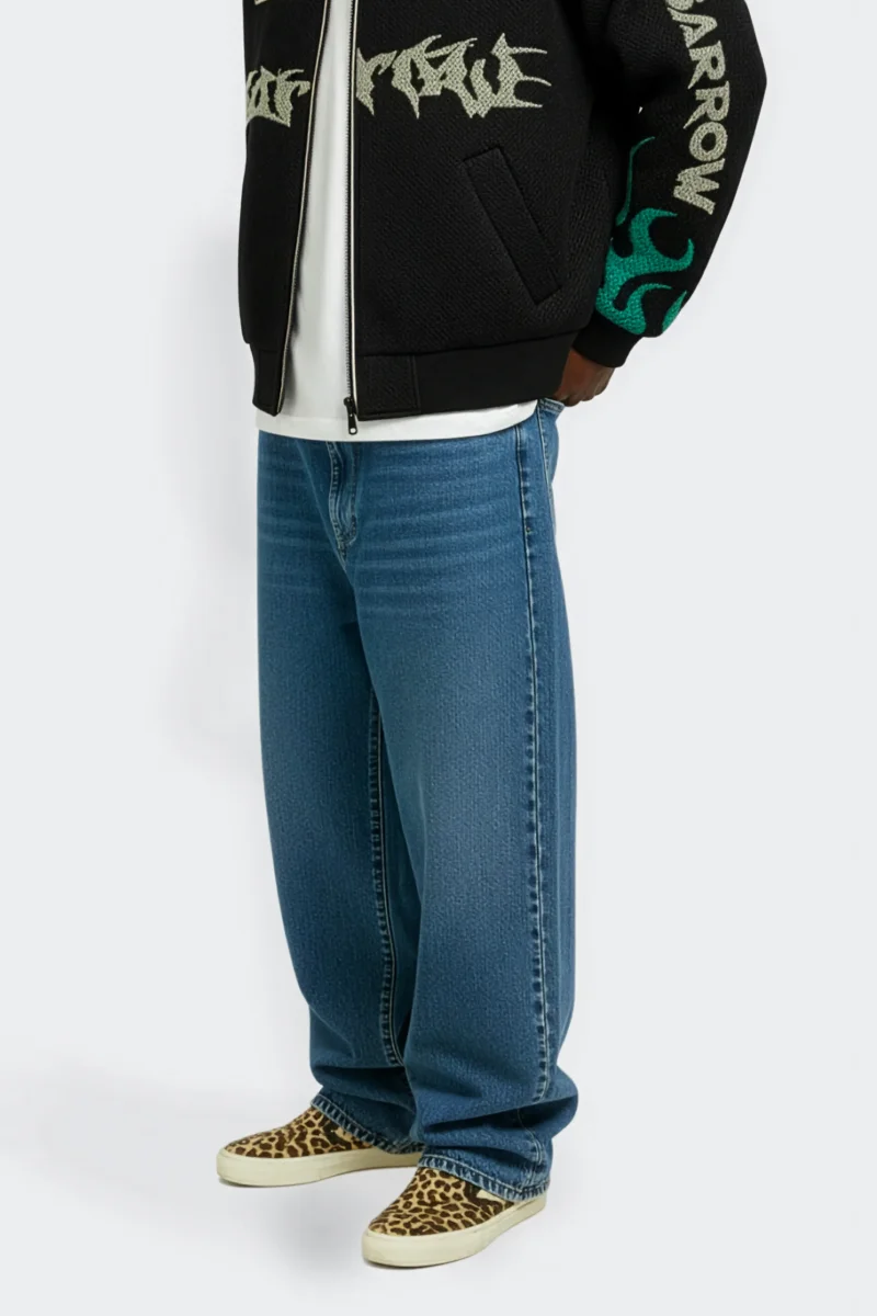 Barrow Denim Jeans - immagine 6