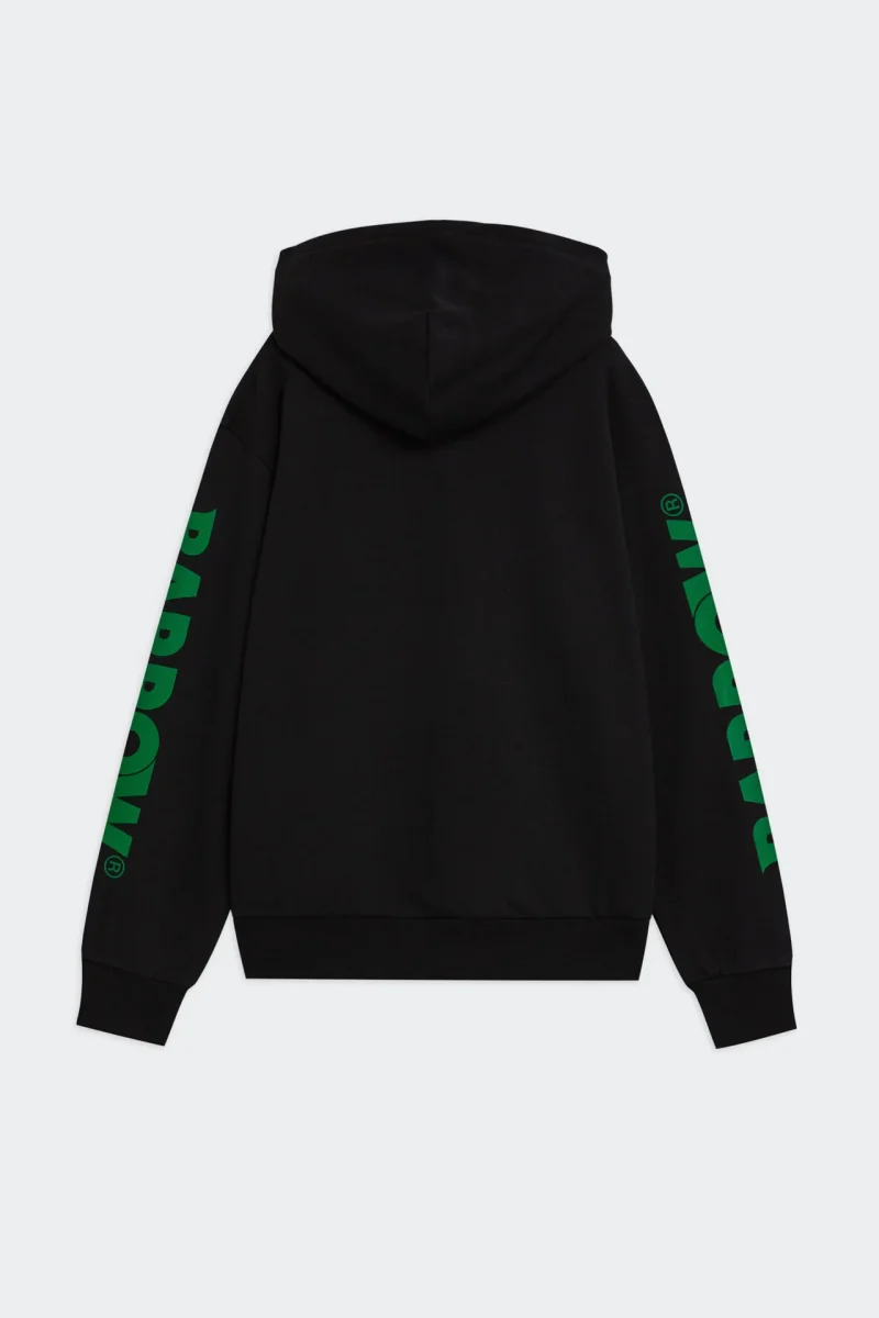 Barrow Iconic Hoodie - immagine 3