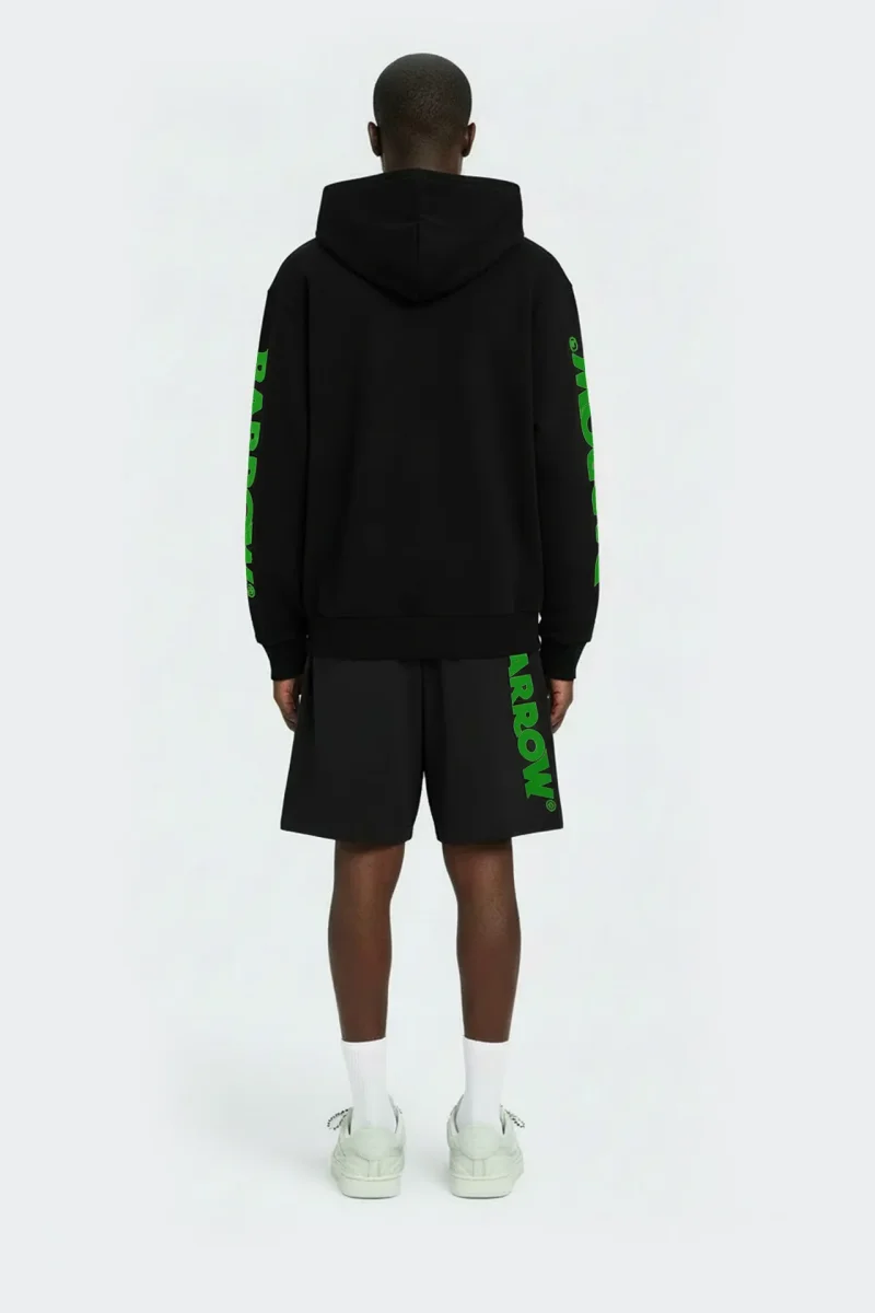 Barrow Iconic Hoodie - immagine 5