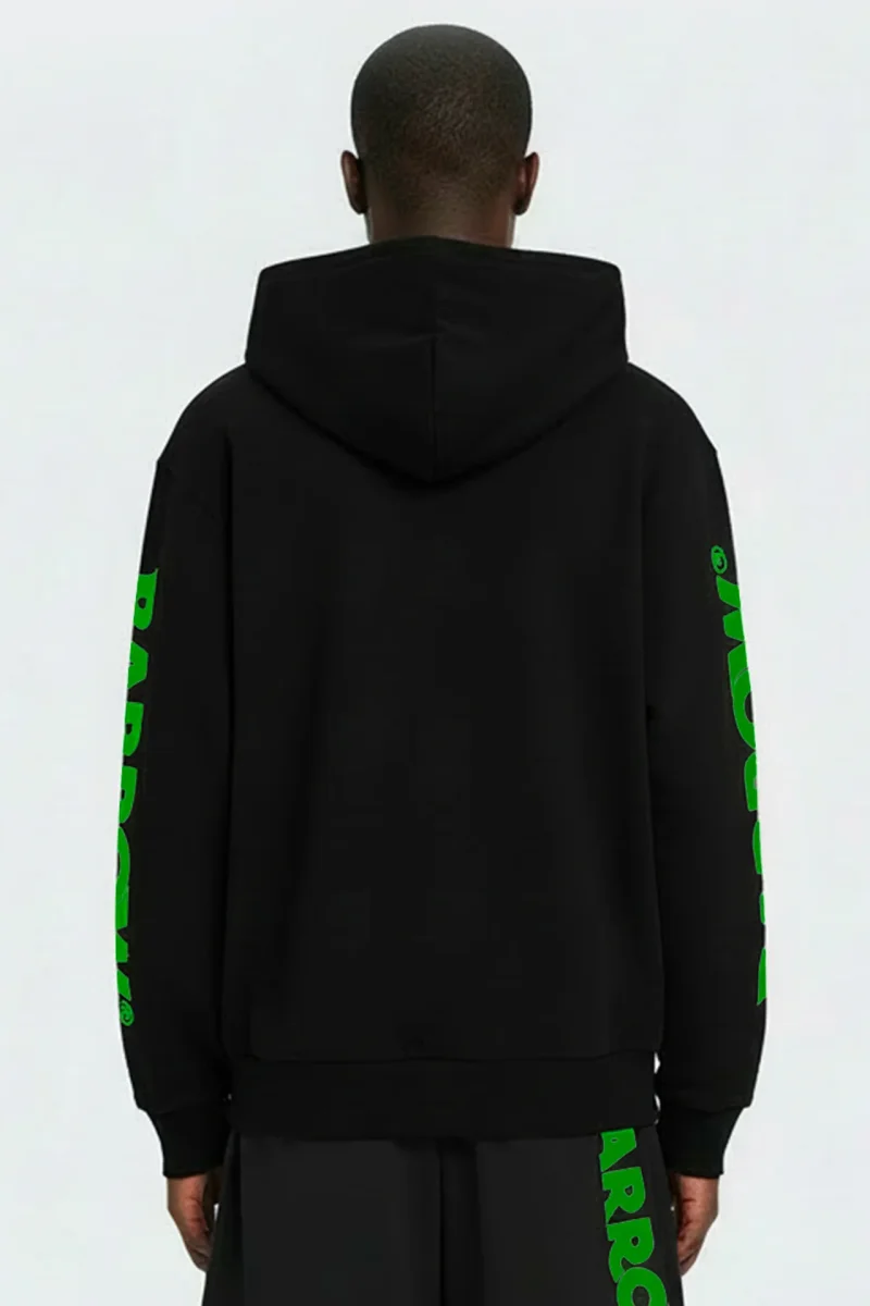 Barrow Iconic Hoodie - immagine 7
