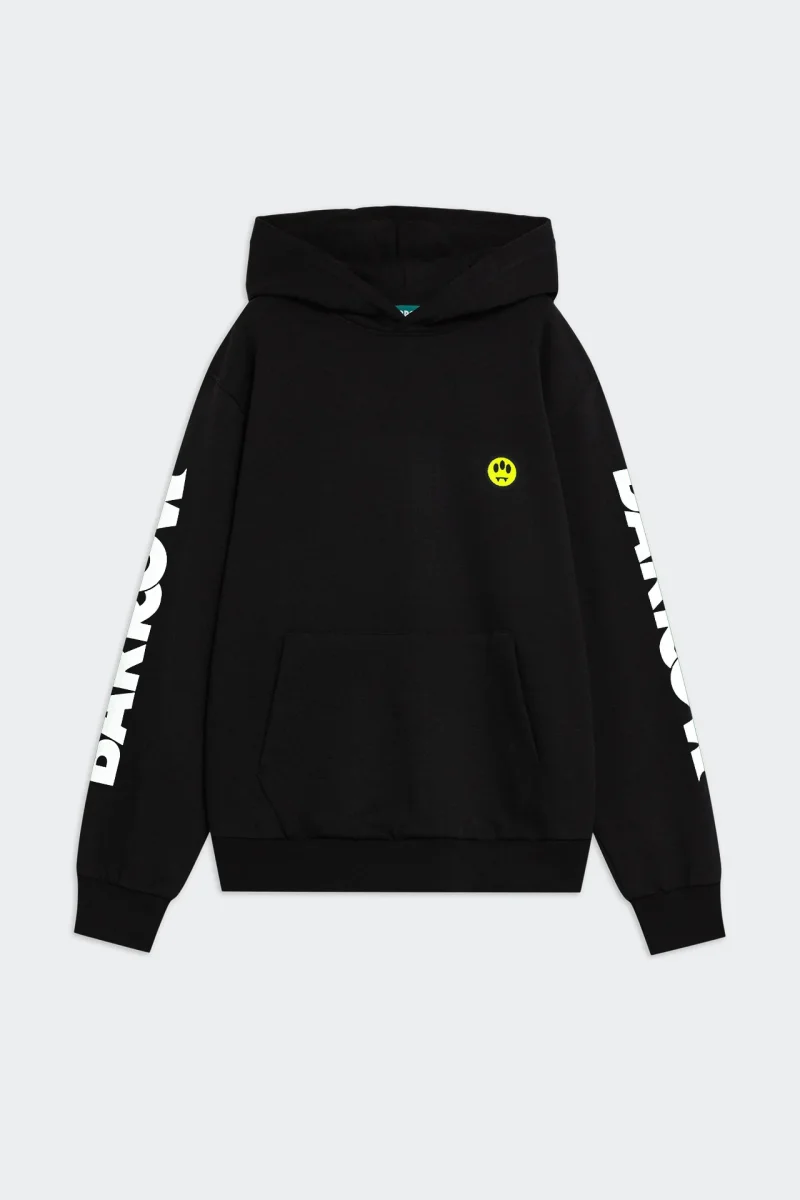 Barrow Iconic Hoodie - immagine 2