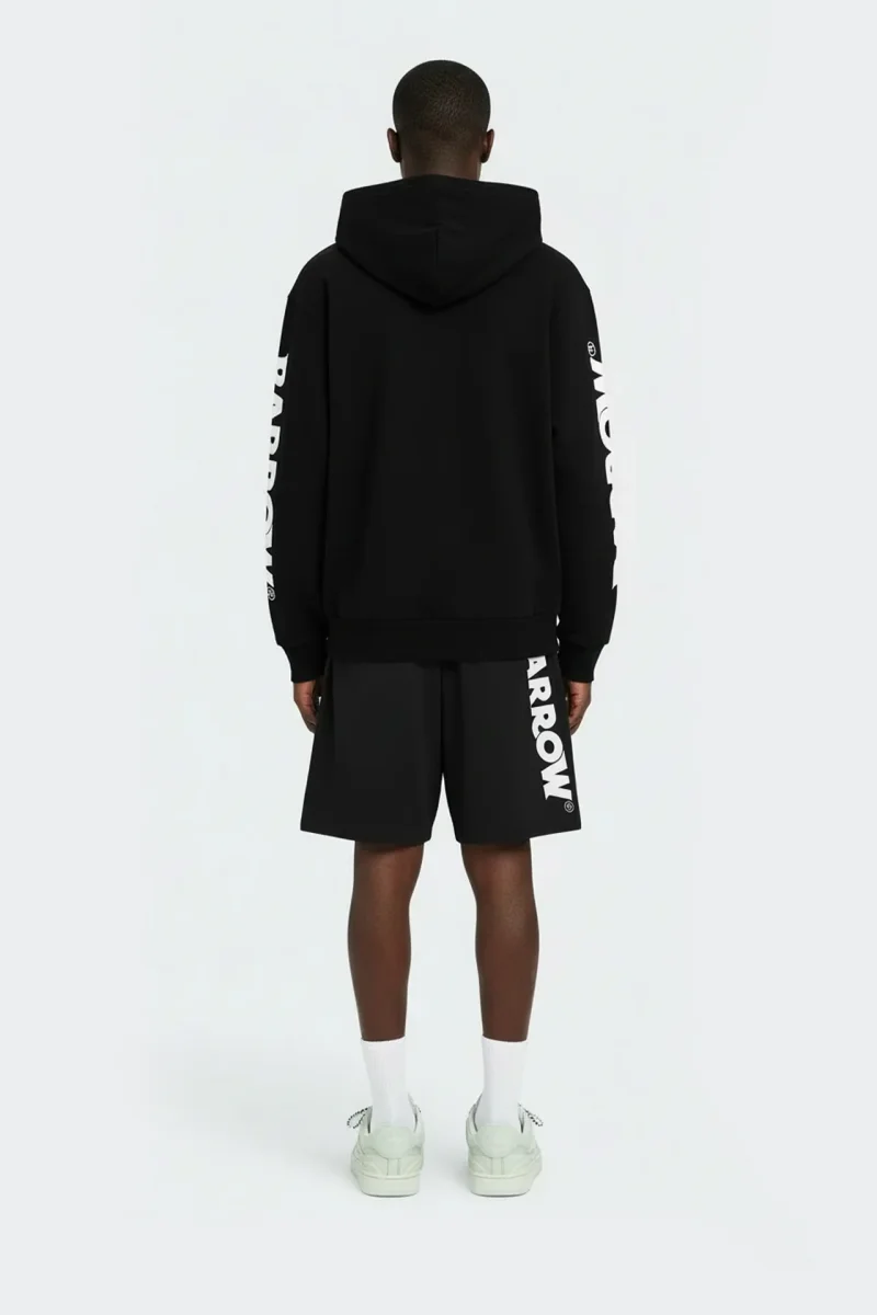 Barrow Iconic Hoodie - immagine 5