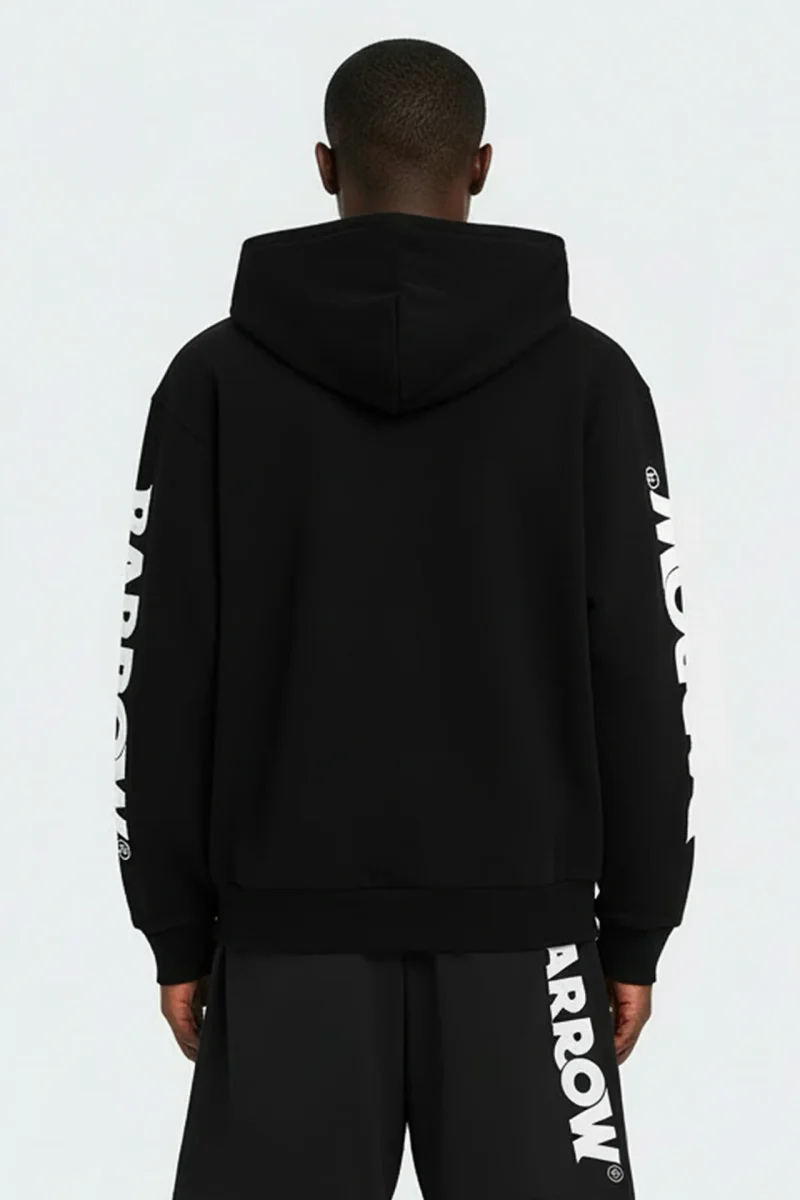 Barrow Iconic Hoodie - immagine 7