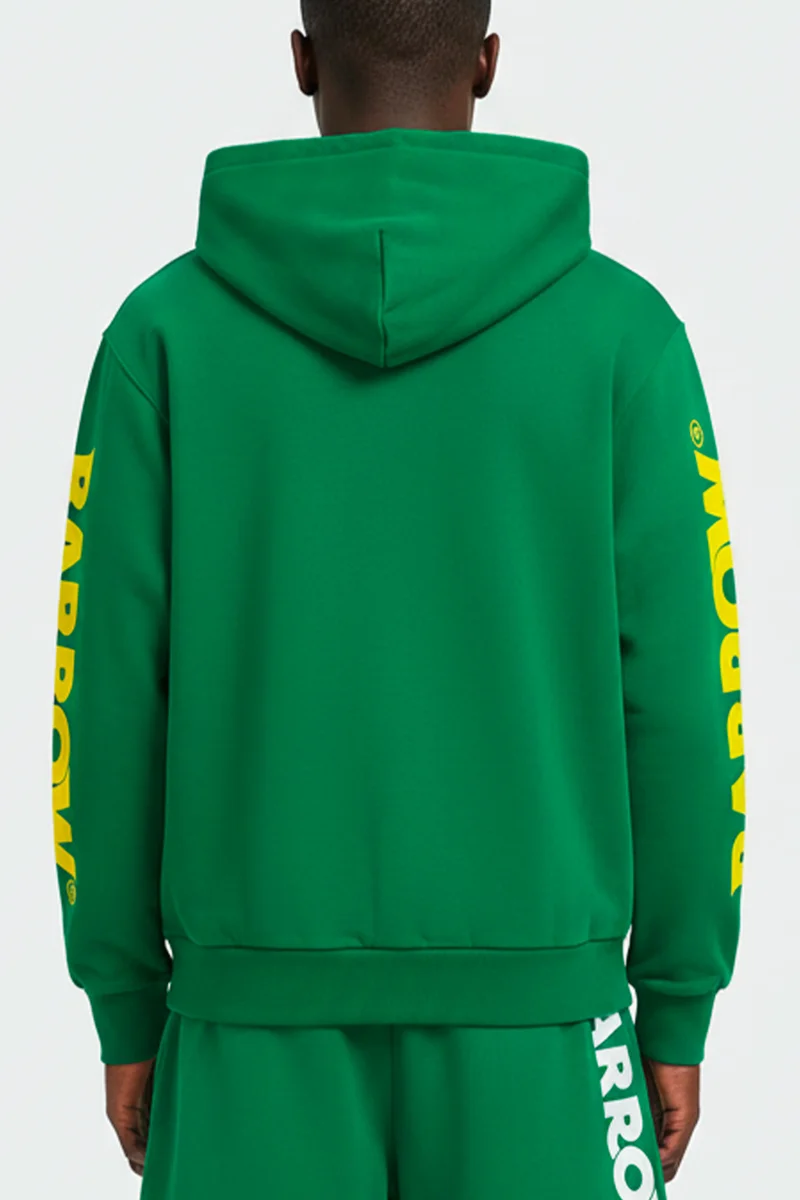 Barrow Iconic Hoodie - immagine 7