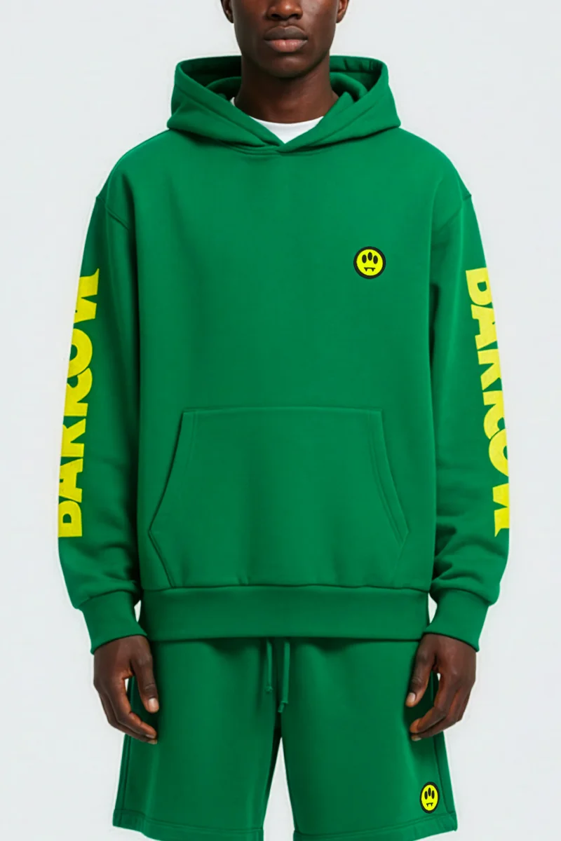 Barrow Iconic Hoodie - immagine 6