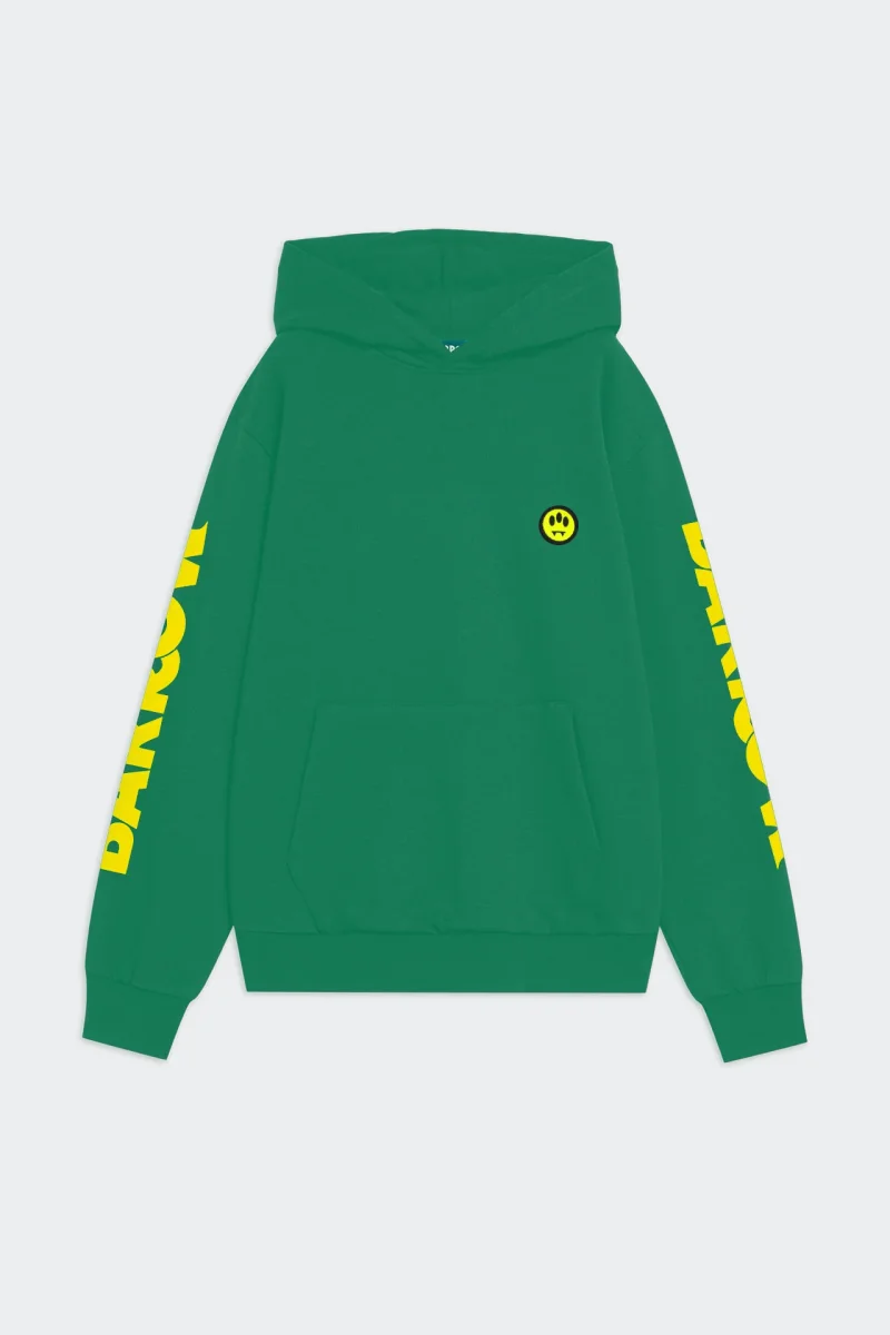 Barrow Iconic Hoodie