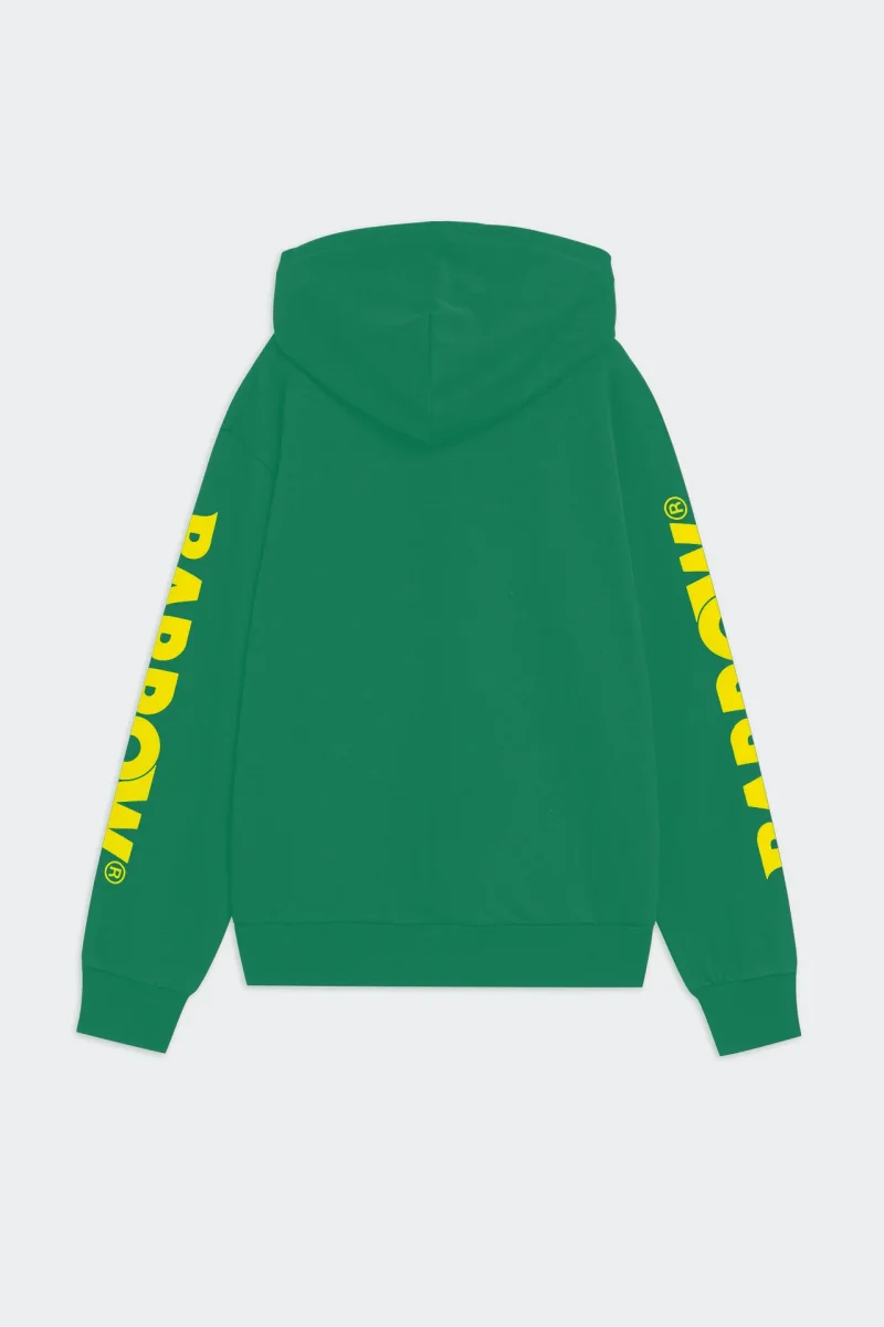 Barrow Iconic Hoodie - immagine 3