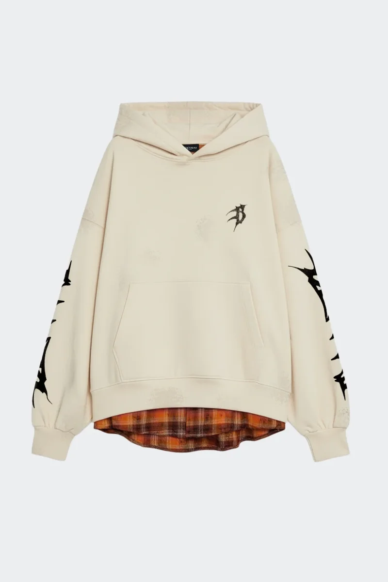 Barrow Felpa Hoodie - immagine 3