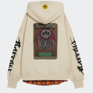 Barrow Felpa Hoodie