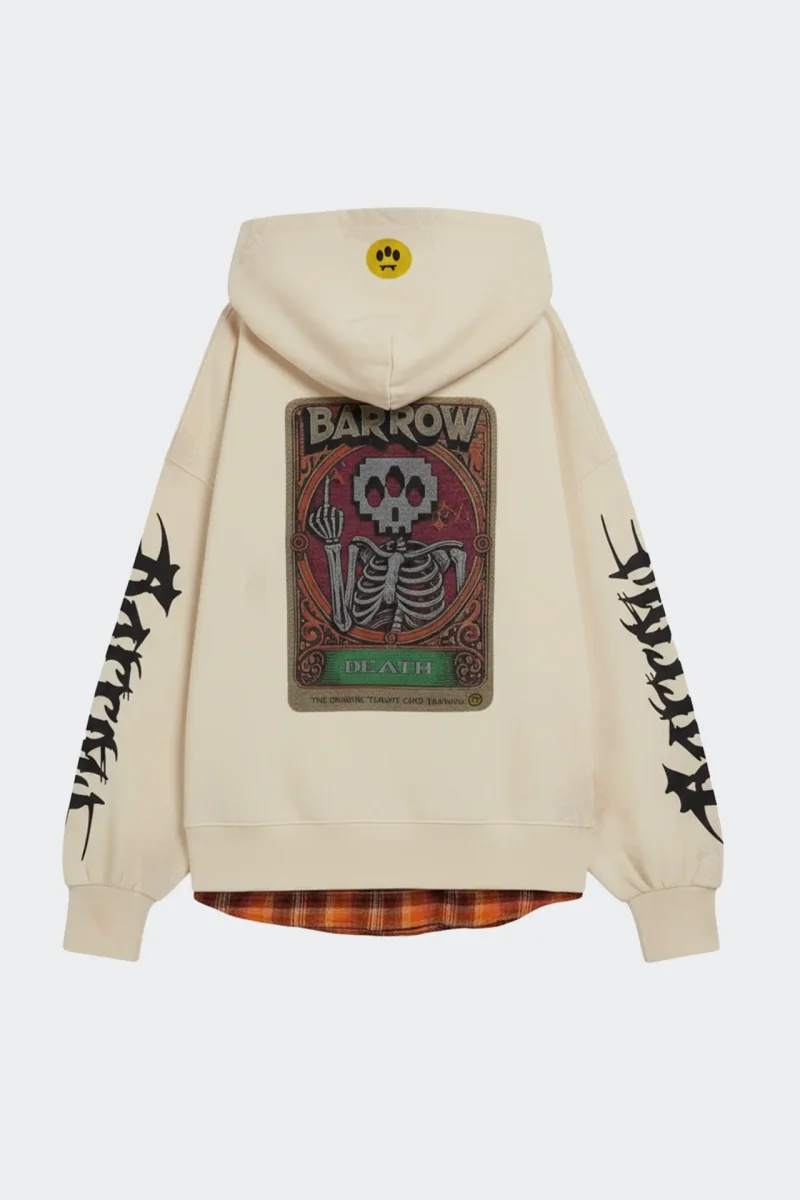 Barrow Felpa Hoodie - immagine 2