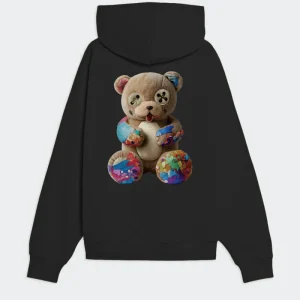 Barrow Felpa Hoodie