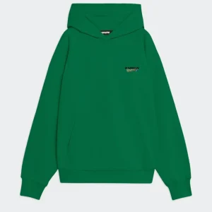 Barrow Felpa Hoodie