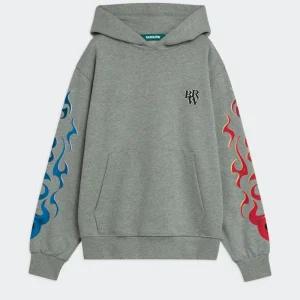 Barrow Felpa Hoodie