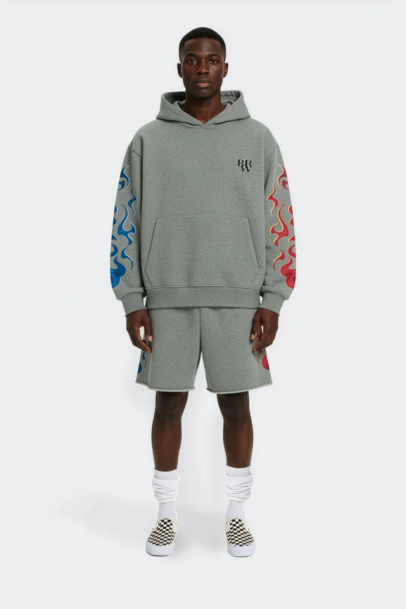 Barrow Felpa Hoodie - immagine 4