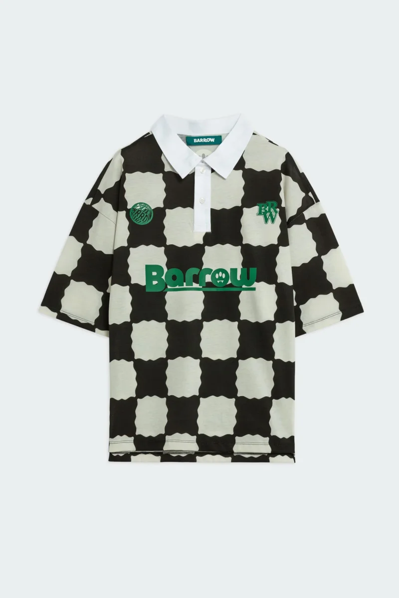 Barrow Jersey Polo - immagine 2