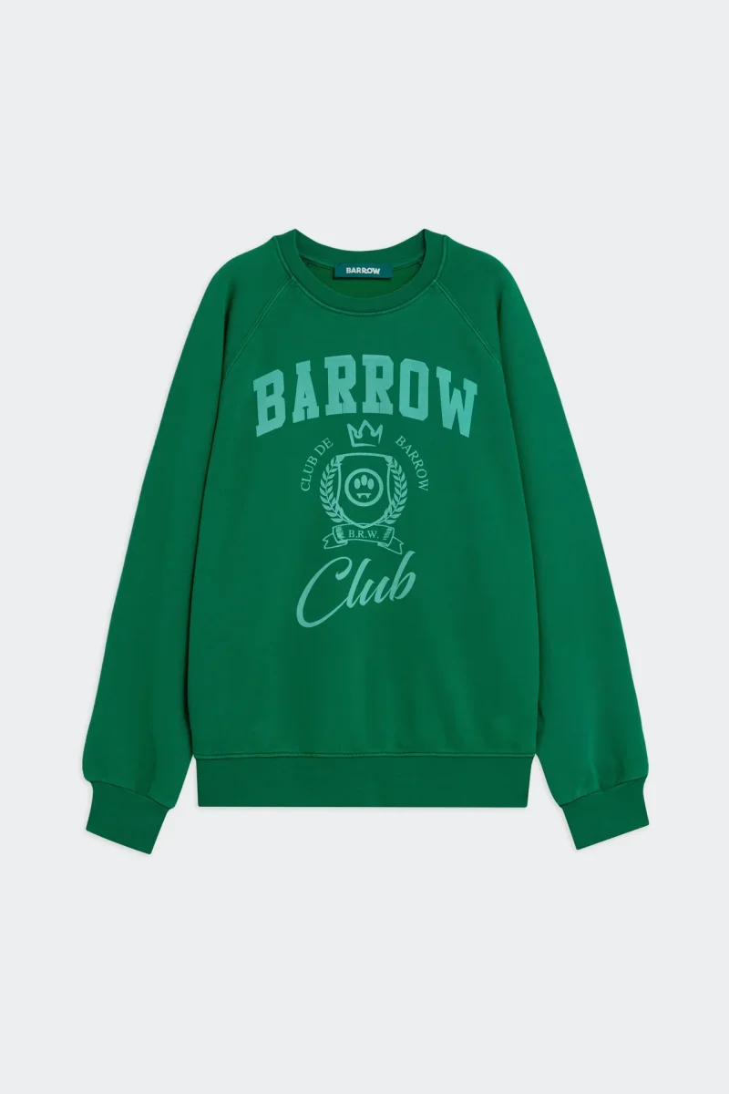 Barrow Felpa - immagine 2