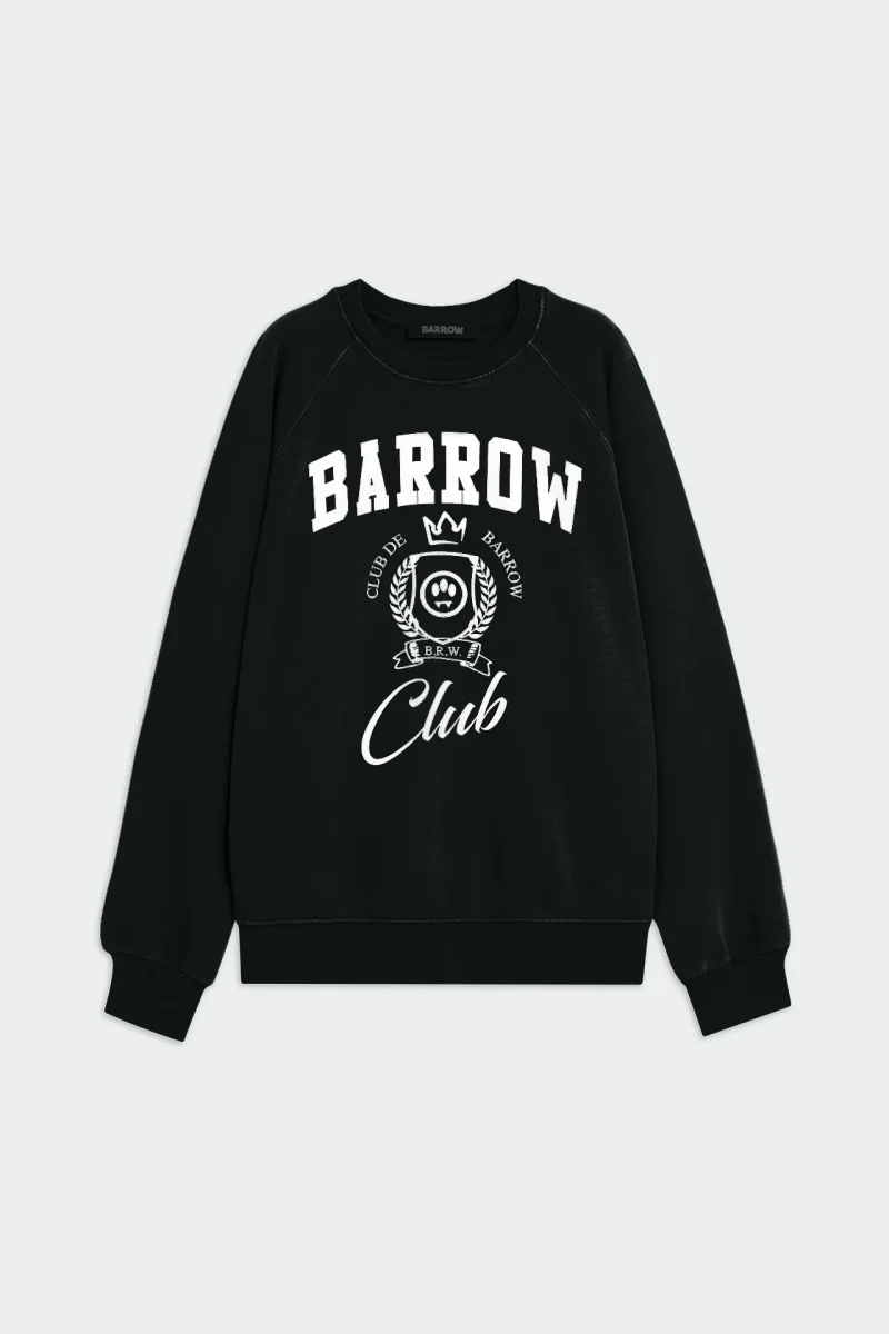 Barrow Felpa - immagine 2
