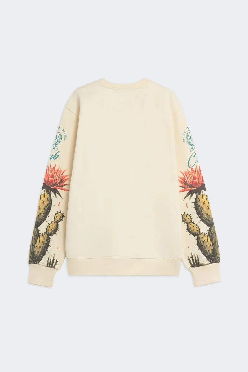 Barrow Felpa - immagine 3