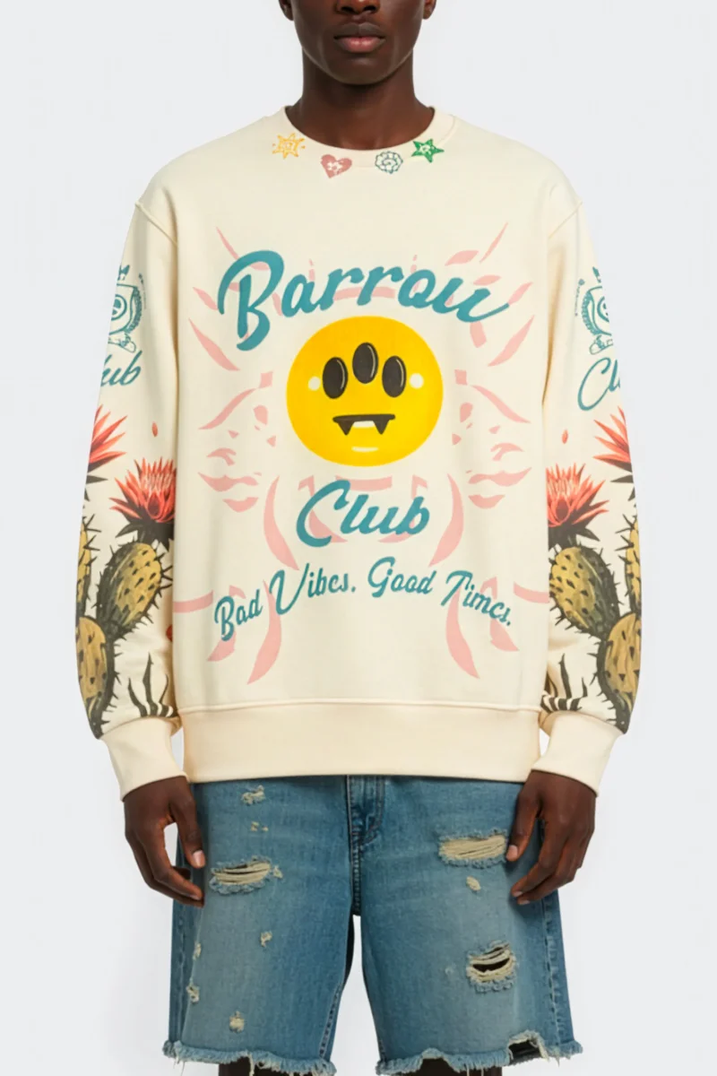 Barrow Felpa - immagine 6