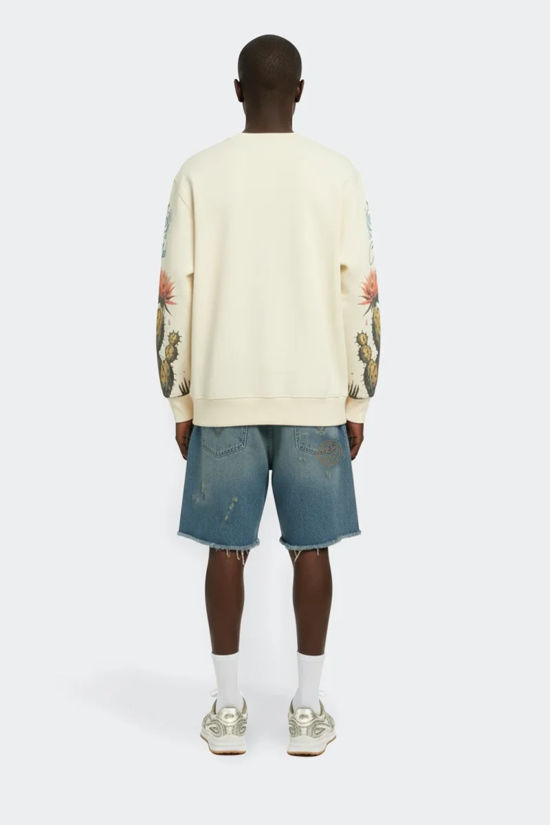 Barrow Felpa - immagine 5