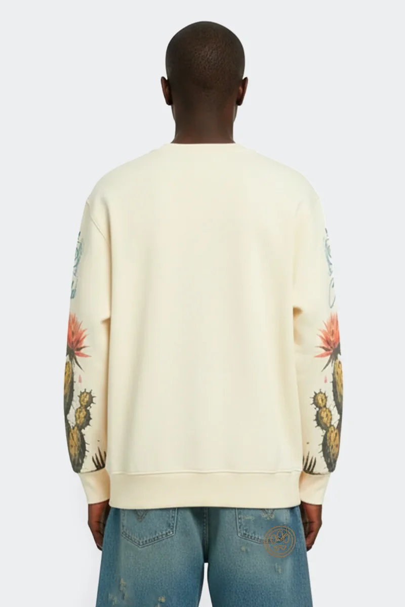 Barrow Felpa - immagine 7