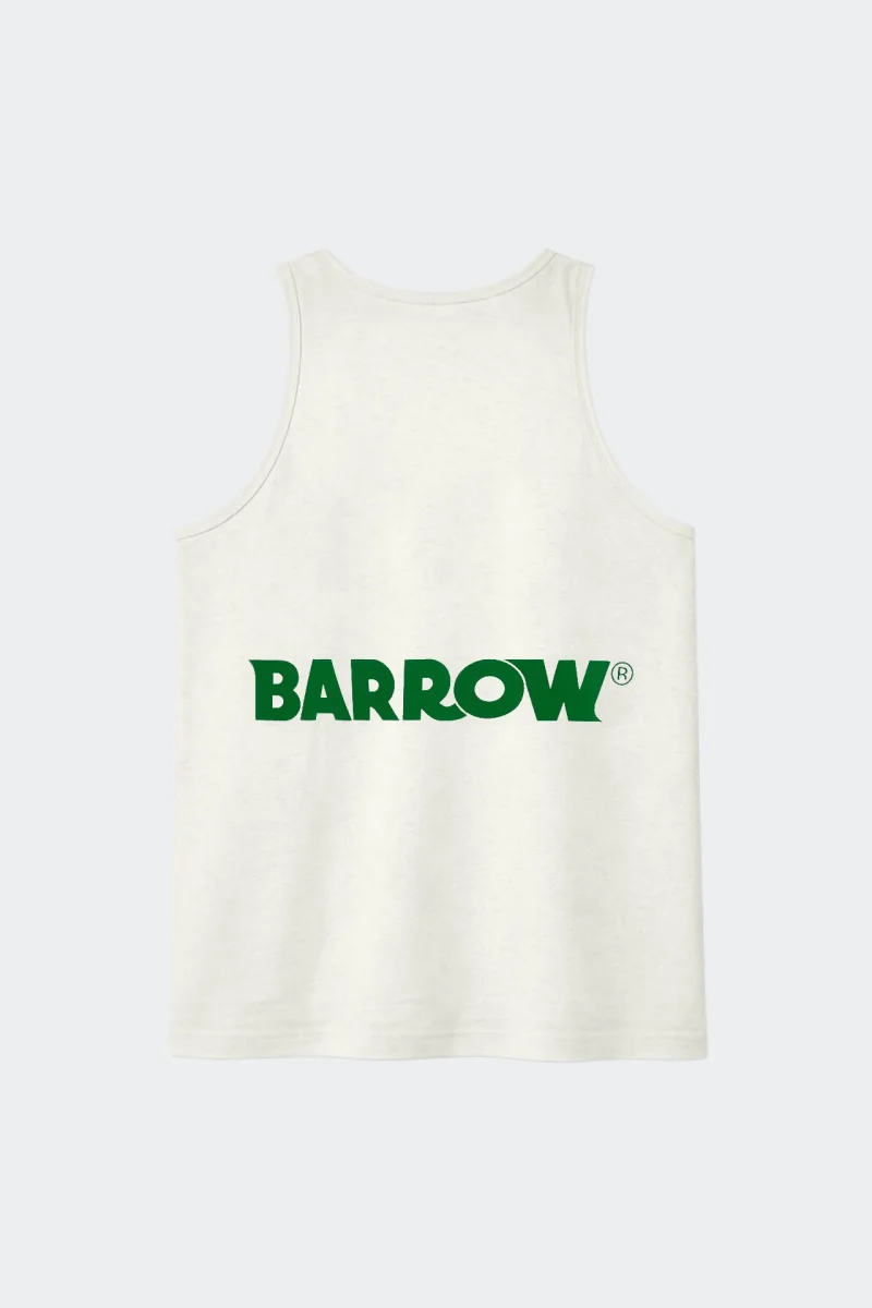 Barrow Canotta Logo - immagine 3