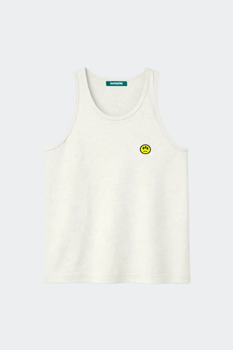 Barrow Canotta Logo - immagine 2