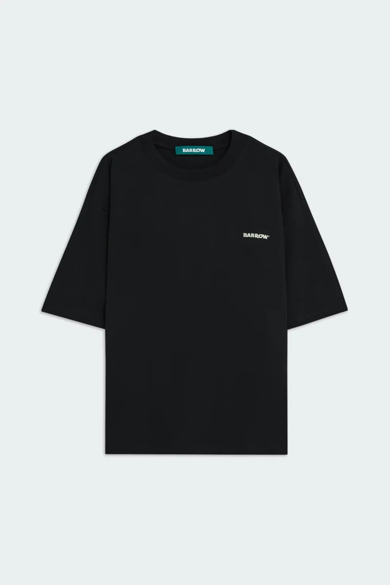 Barrow Iconic Jersey T-Shirt