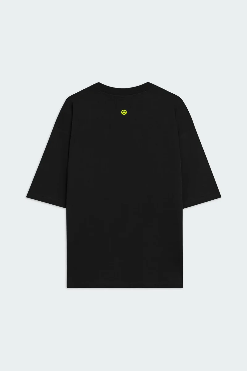 Barrow Iconic Jersey T-Shirt - immagine 3